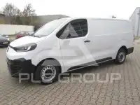2025 Fiat Scudo