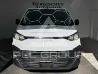 2025 Fiat Scudo