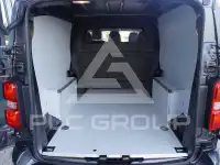 2025 Fiat Scudo