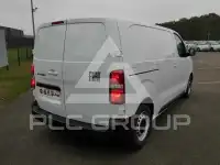 2025 Fiat Scudo
