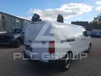 2025 Fiat Scudo