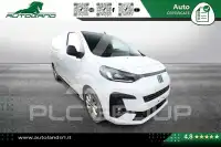 2025 Fiat Scudo