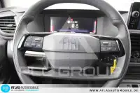 2025 Fiat Scudo