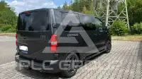 2025 Fiat Scudo