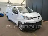 2025 Fiat Scudo