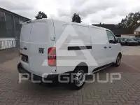 2025 Fiat Scudo