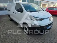 2025 Fiat Scudo