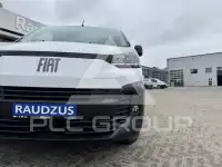 2025 Fiat Scudo