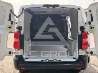 2025 Fiat Scudo
