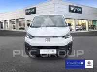 2025 Fiat Scudo