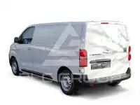 2025 Fiat Scudo