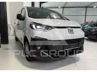 2025 Fiat Scudo