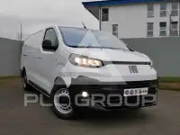 2025 Fiat Scudo