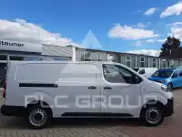 2025 Fiat Scudo