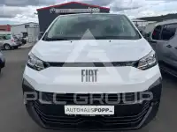 2025 Fiat Scudo