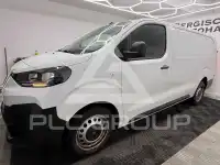 2025 Fiat Scudo