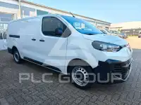 2025 Fiat Scudo