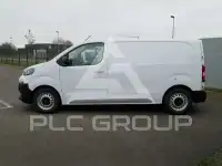 2025 Fiat Scudo