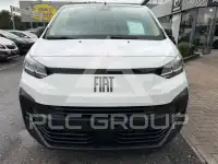 2025 Fiat Scudo