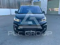2025 Fiat Scudo