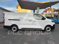 2025 Fiat Scudo