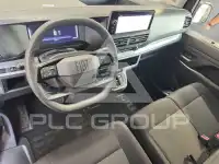 2025 Fiat Scudo