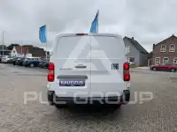 2025 Fiat Scudo