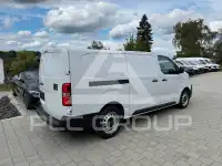 2025 Fiat Scudo