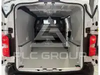 2025 Fiat Scudo