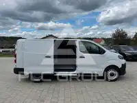 2025 Fiat Scudo