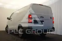 2025 Fiat Scudo