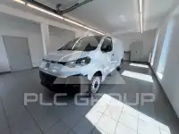 2025 Fiat Scudo