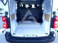 2025 Fiat Scudo