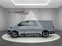 2025 Fiat Scudo