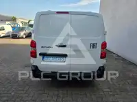 2025 Fiat Scudo
