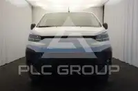 2025 Fiat Scudo