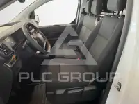 2026 Fiat Scudo