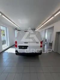 2025 Fiat Scudo