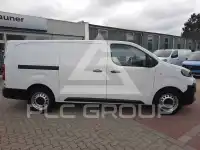 2025 Fiat Scudo