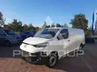 2025 Fiat Scudo