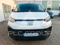2025 Fiat Scudo