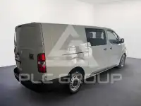 2025 Fiat Scudo