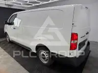 2025 Fiat Scudo