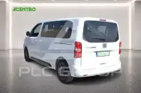 2025 Fiat Scudo
