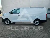 2025 Fiat Scudo