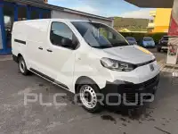 2025 Fiat Scudo