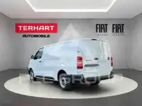 2025 Fiat Scudo