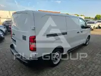 2025 Fiat Scudo