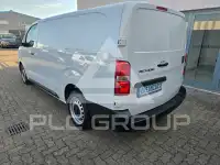 2025 Fiat Scudo