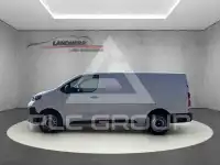2025 Fiat Scudo